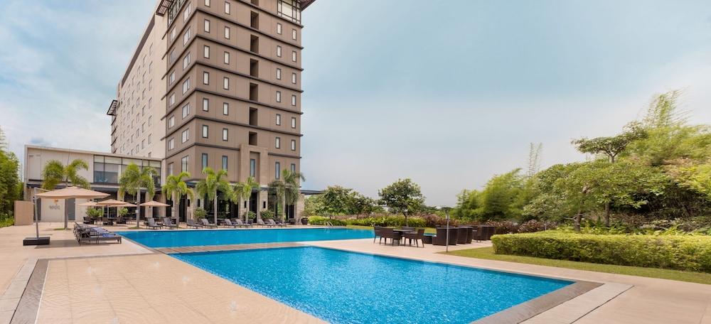 Hotel Seda Nuvali Santa Rosa  Exterior foto