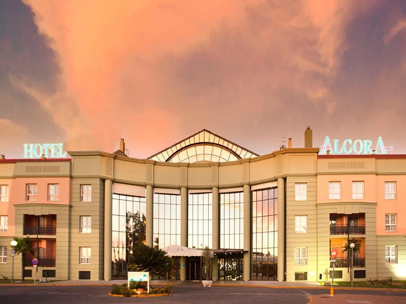 Hotel Seda Nuvali Santa Rosa  Exterior foto