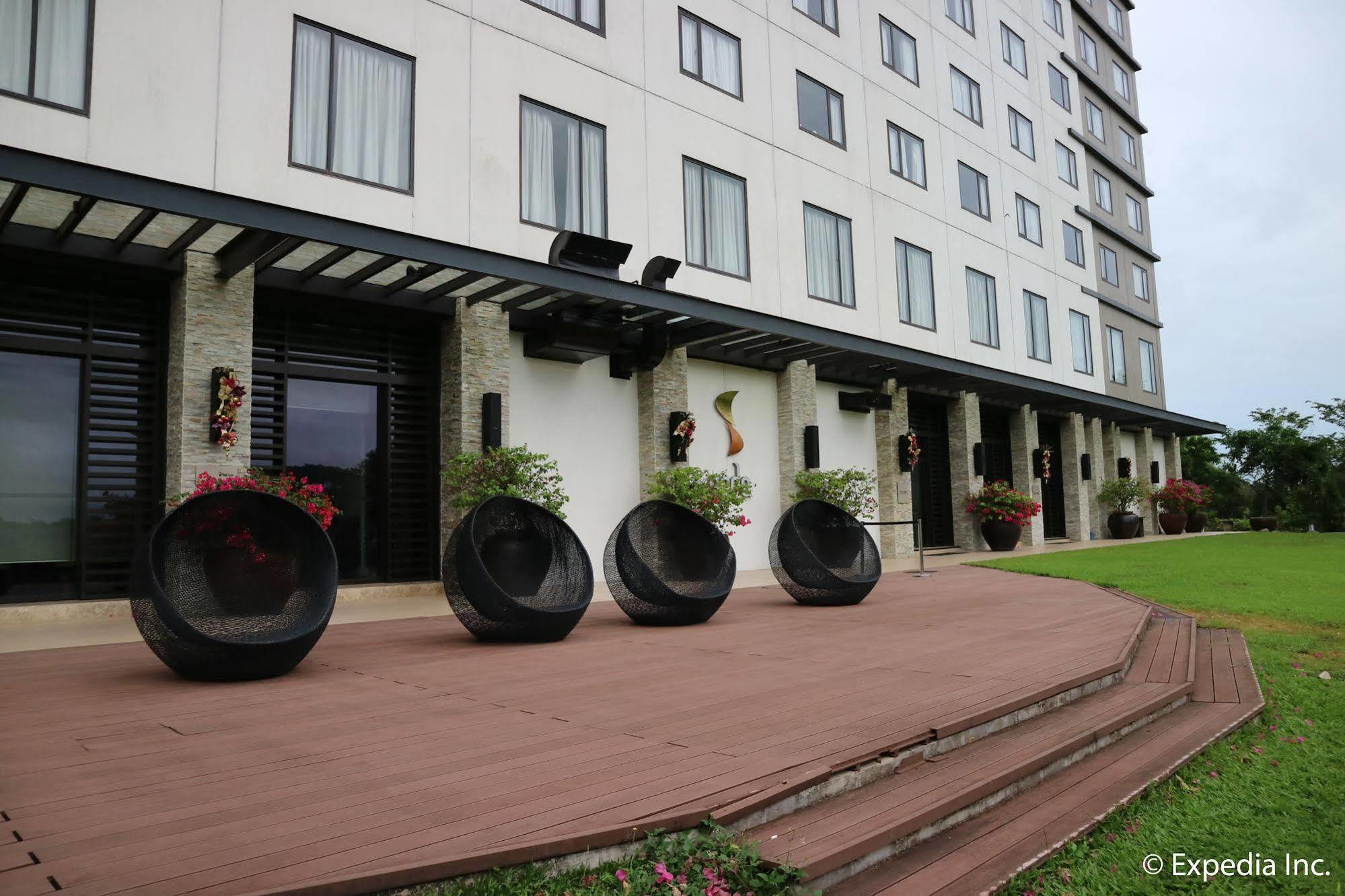 Hotel Seda Nuvali Santa Rosa  Exterior foto